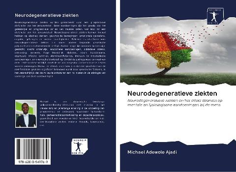 Neurodegeneratieve ziekten