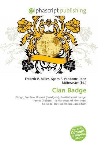 Clan Badge
