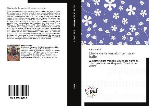 Étude de la variabilité intra-balle