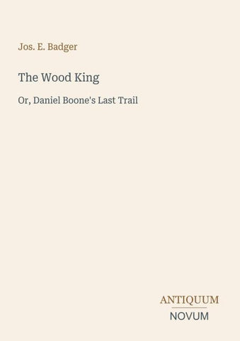 The Wood King