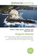 Aegean dispute