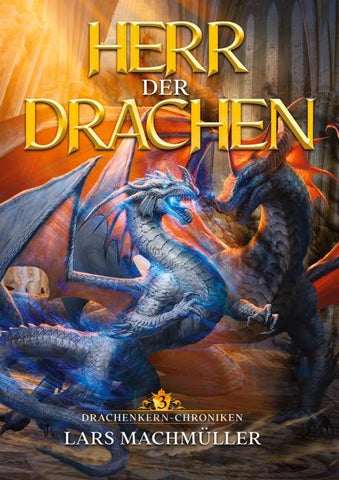 Herr der Drachen