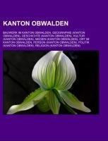 Kanton Obwalden