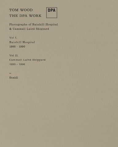 The DPA Work