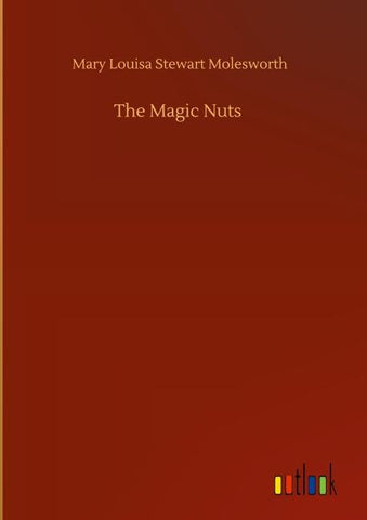 The Magic Nuts
