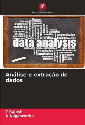 Análise e extração de dados