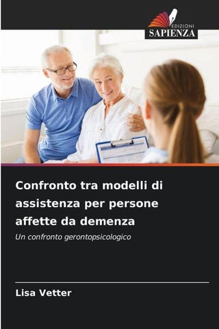 Confronto tra modelli di assistenza per persone affette da demenza