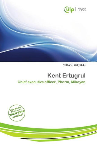 Kent Ertugrul