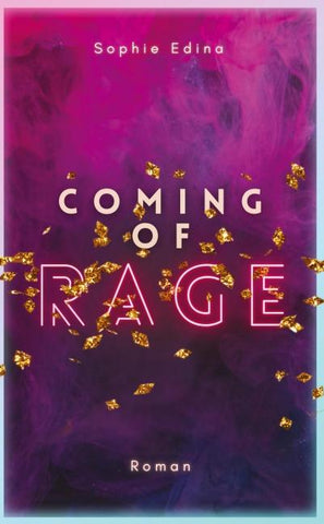 Coming of Rage | Poetisch-tragischer New Adult mit queerem Slowburn und authentischer Mental-Health-Repräsentation!