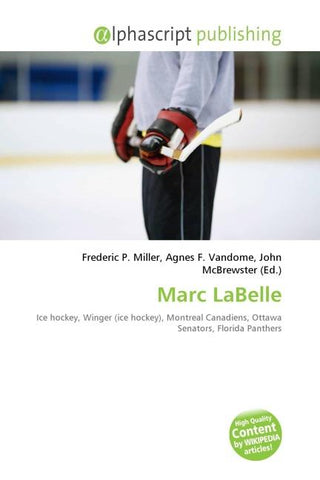 Marc LaBelle