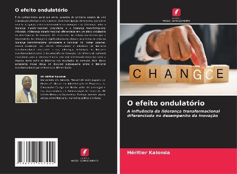 O efeito ondulatório