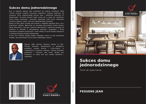 Sukces domu jednorodzinnego