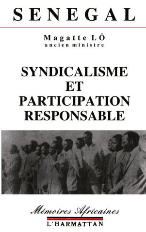 Sénégal: syndicalisme et participation