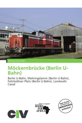 Möckernbrücke (Berlin U-Bahn)