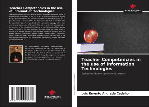 Teacher Competencies in the use of Information Technologies