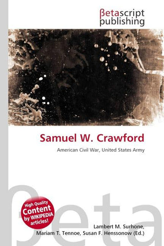 Samuel W. Crawford