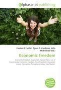Economic freedom