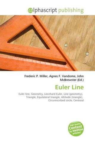 Euler Line