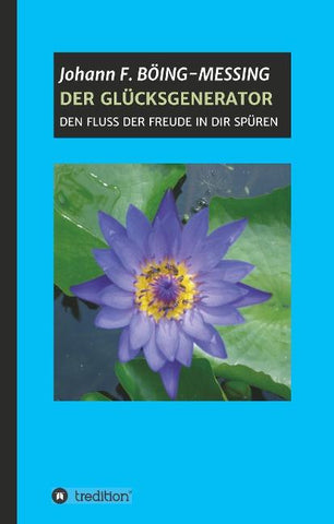DER GLÜCKSGENERATOR