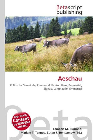 Aeschau