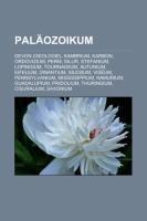 Paläozoikum