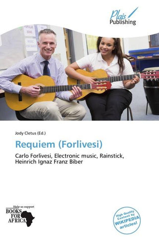 Requiem (Forlivesi)