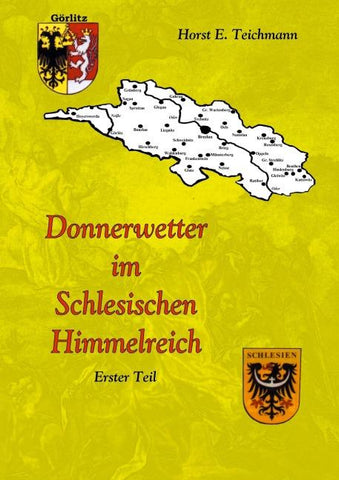 Donnerwetter im Schlesischen Himmelreich