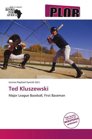 Ted Kluszewski