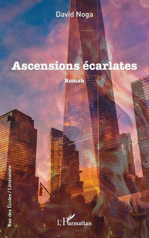 Ascensions écarlates