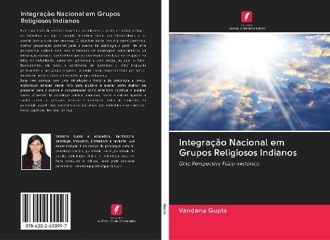 Integração Nacional em Grupos Religiosos Indianos