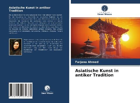 Asiatische Kunst in antiker Tradition