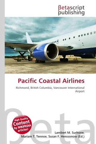 Pacific Coastal Airlines