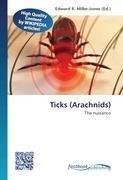 Ticks (Arachnids)