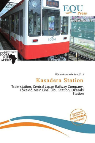 Kasadera Station