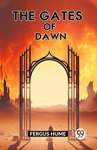 The gates of dawn