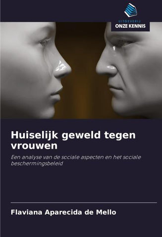 Huiselijk geweld tegen vrouwen