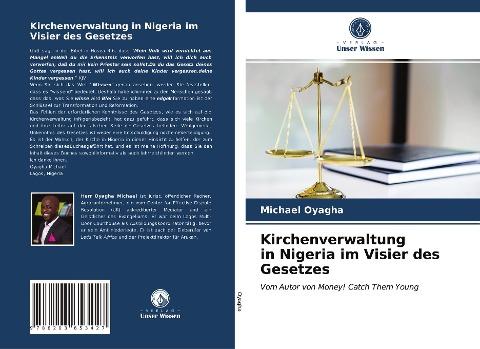 Kirchenverwaltung in Nigeria im Visier des Gesetzes