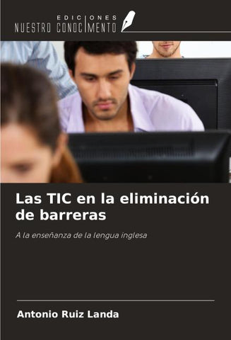 Las TIC en la eliminación de barreras