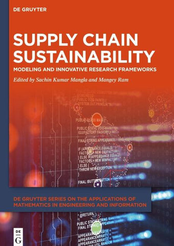 Supply Chain Sustainability