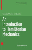 An Introduction to Hamiltonian Mechanics