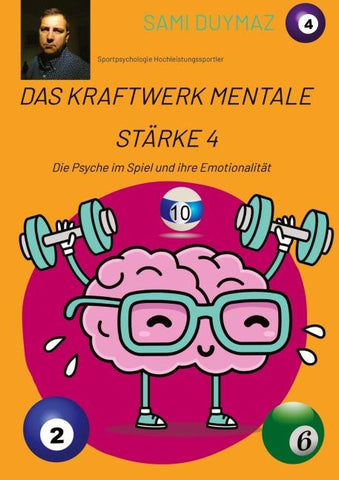 Das Kraftwerk mentale Stärke 4