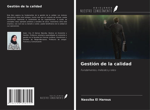 Gestión de la calidad