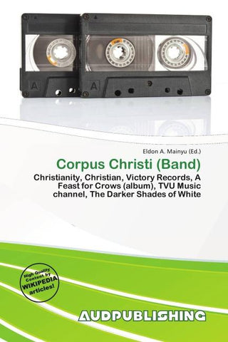 Corpus Christi (Band)