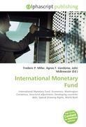 International Monetary Fund