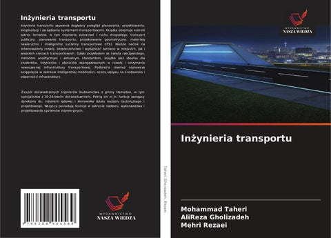 In¿ynieria transportu