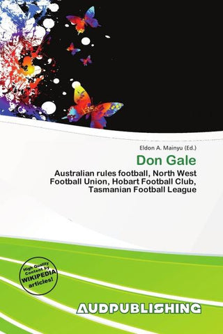 Don Gale