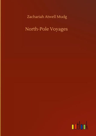 North-Pole Voyages