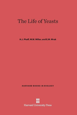 The Life of Yeasts