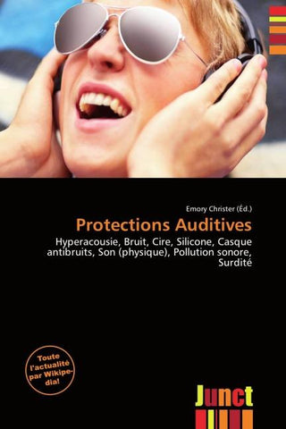 Protections Auditives