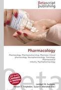 Pharmacology